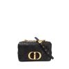 DIOR Small Caro Cannage Bag