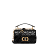 Mini Dior Jolie Top Handle Bag