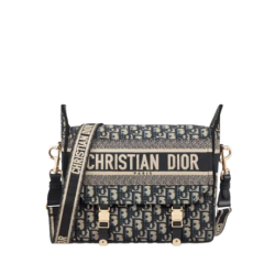 Medium Diorcamp Bag 23Cm
