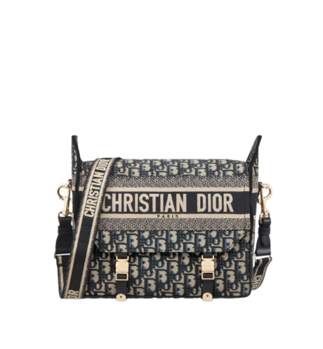 Medium Diorcamp Bag 23Cm