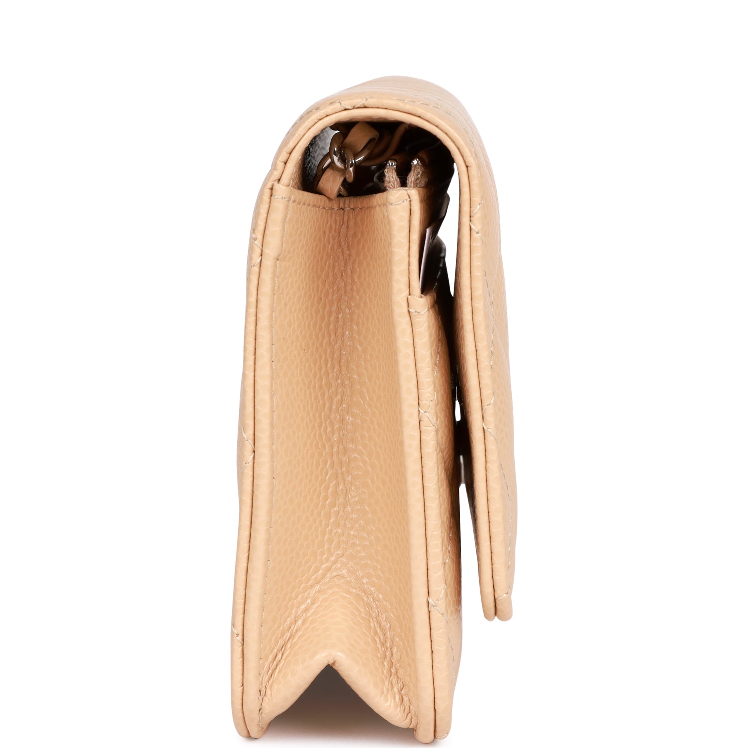 Wallet On Beige Hardware - Image 2