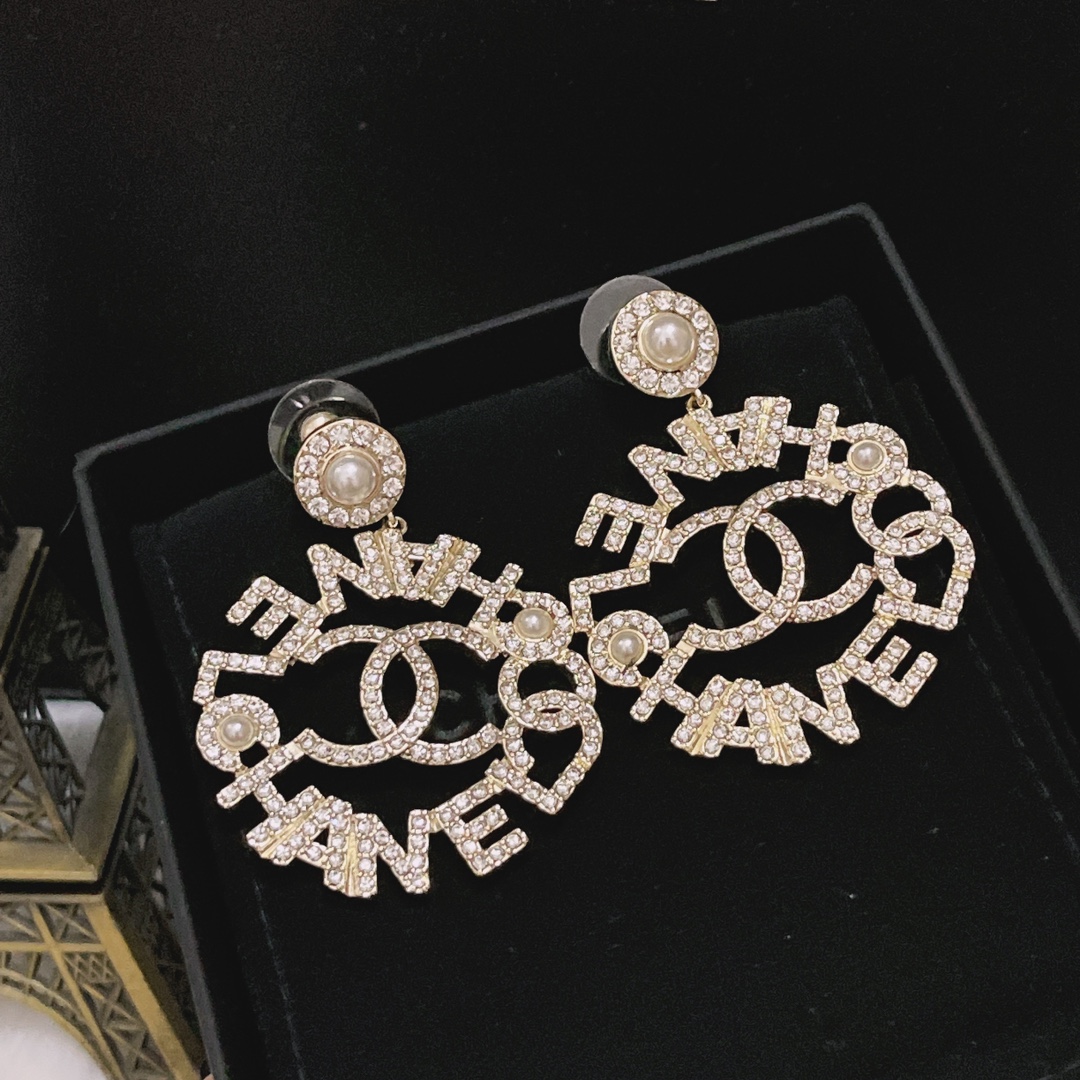 Saint Laurent College Medium Chain In Quilted Leather Black Gold 600279Brm071000 - Image 4