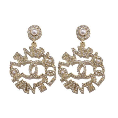 Saint Laurent College Medium Chain In Quilted Leather Black Gold 600279Brm071000