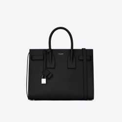 Sac De Jour Small In Smooth Leather