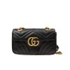 Gucci Marmont Matelasse Mini Bag 446744 Dtdit 1000