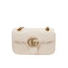 Gucci Marmont Matelasse Mini Bag 446744 Dtdit 9022