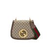 Gucci Blondie Medium Shoulder Bag 699210 96Iwg 8745