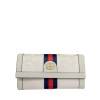 Gucci Ophidia Ukmdg Wallet White 19Cm 523153 Ukmdg 2570