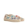Gucci Women's Espadrille Sandal
