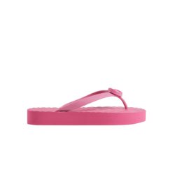Gucci Women's Chevron Thong Pink ?655463 J8710 5609