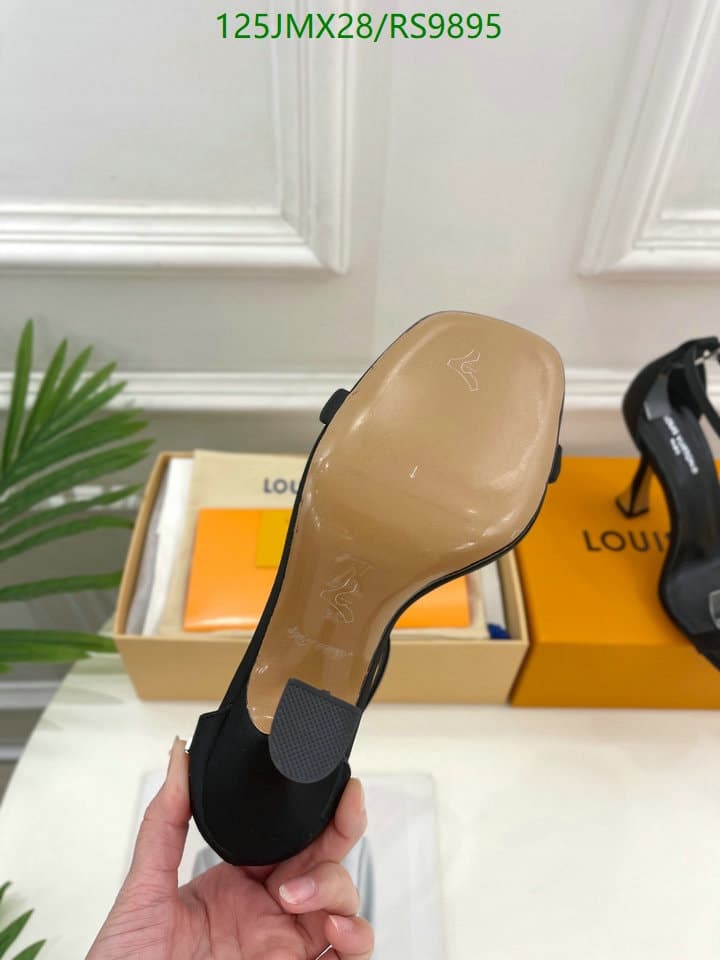 Gucci Gg Crystal Slippers Gold - Image 9