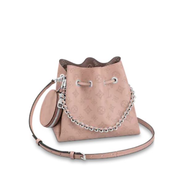 Louis Vuitton Bella 22Cm Pink M57068