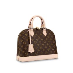 Louis Vuitton Alma Pm 32Cm M53151