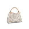 Louis Vuitton Damier Azur Artsy Mm 41Cm N40253
