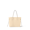 Louis Vuitton Neverfull Full Cream Mm 32Cm M46676