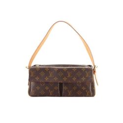 Louis Vuitton Viva Cite Mm In Monogram Canvas 30Cm