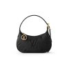 Louis Vuitton Mini Moon Black 20Cm M82391