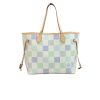 Louis Vuitton Neverfull Damier Canvas Pistachio 31Cm