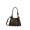 Bottega Veneta Women Small Parachute Fondant