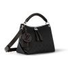 Louis Vuitton Beaubourg Hobo Mm 32Cm Black M56073