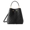 Louis Vuitton Neonoe Mm Bucket 26Cm Black M45256