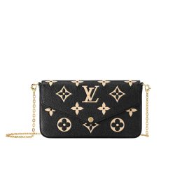 Louis Vuitton Felicie Pochette M80482