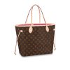 Louis Vuitton Neverfull Pivoine Pink Mm M41178