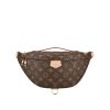 Louis Vuitton Monogram Bumbag Brown M43644