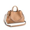 Louis Vuitton Bella Tote 32Cm Arizona Brown M59655