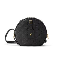 Louis Vuitton Boite Chapeau Souple Mm 22Cm M45649