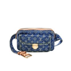 Louis Vuitton Bum Waist Bag Pouch M95347