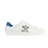 Gucci Ace Tennis White 602684 Ayo70 9096