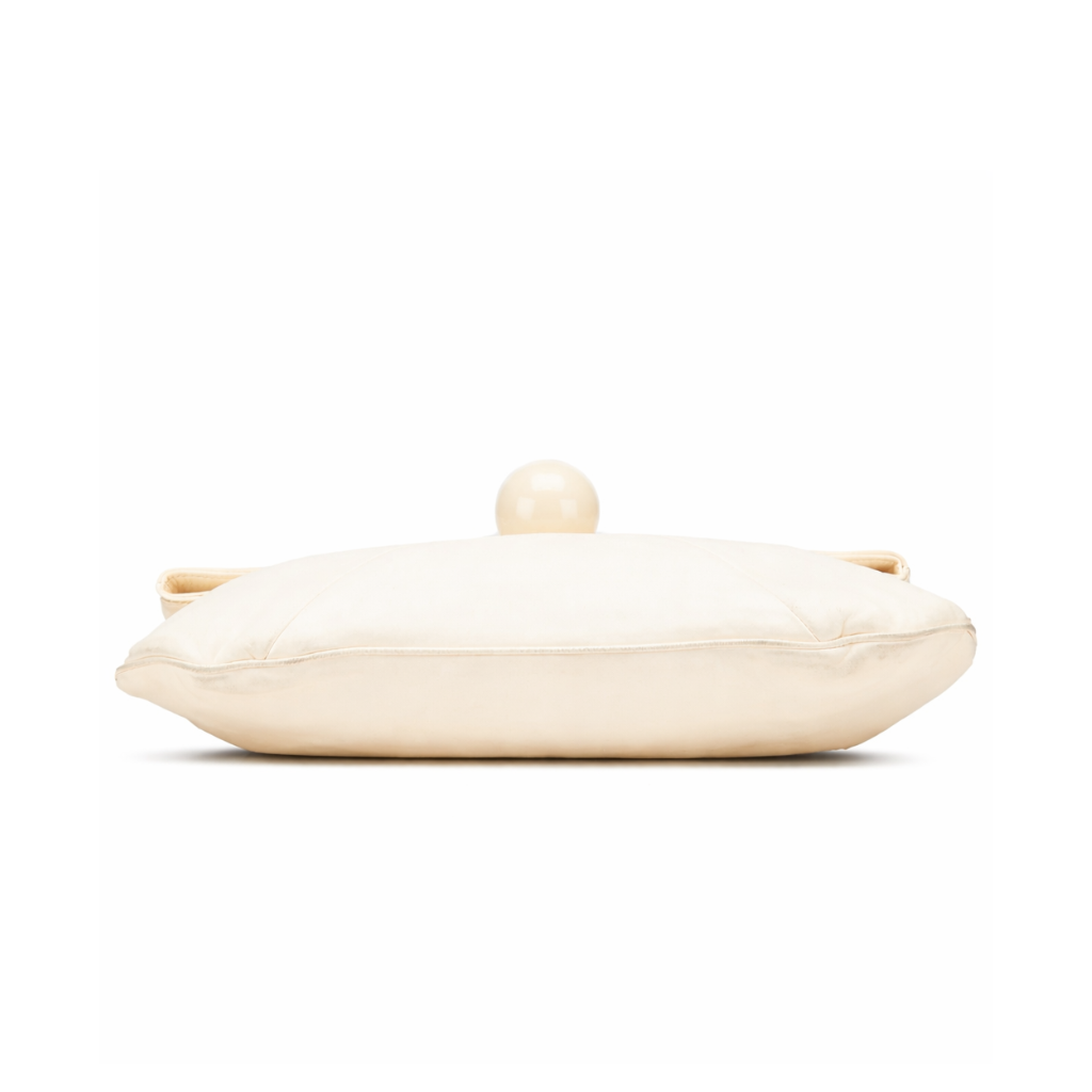 Chanel Small Top Handle Vanity - Image 3