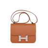 Hermes Constance 1-24 Gold Epsom Palladium Hardware