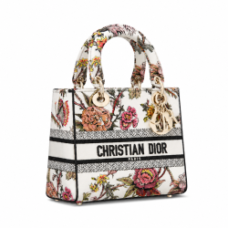 Lady D-Lite Bag Dior