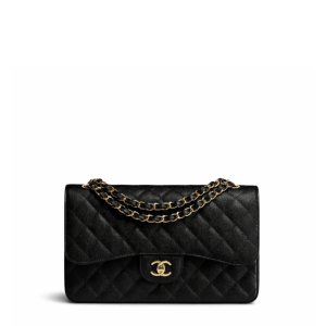Chanel Large Classic Handbag