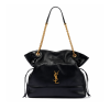 YSL Jamie Shopping Small leather shoulder bag
