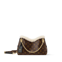 Louis Vuitton Carry All BB