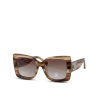 Chanel Square Sunglasses
