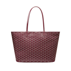 Goyard Artois Mm Bag 30CM