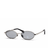 Chanel CH2227S Oval Sunglasses