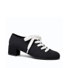 Prada Canvas Lace Up