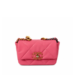 Chanel Handbag 19