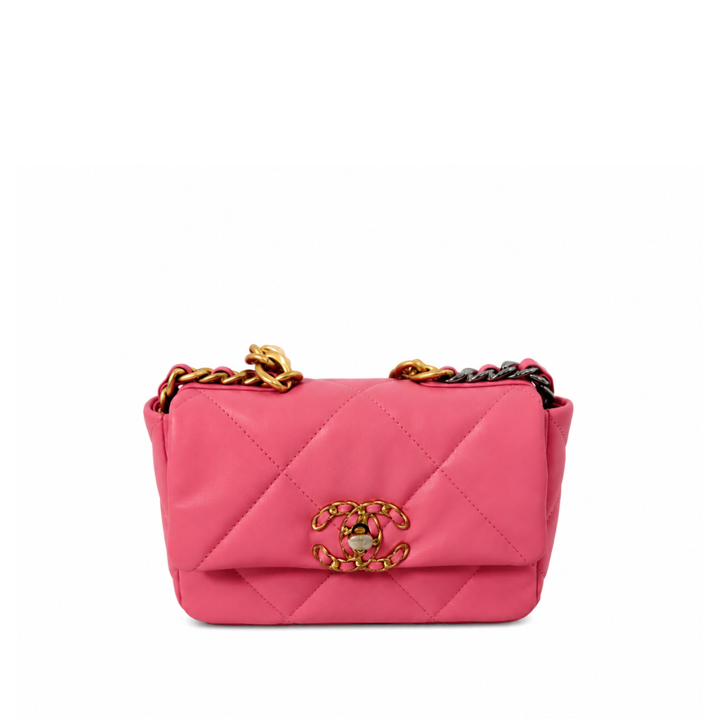 Chanel Handbag 19