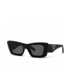 Prada Women's Sunglasses PR 13ZS