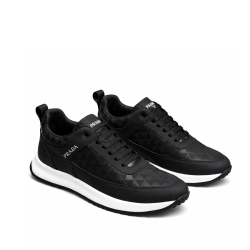 Prada Prax 01 Nylon Sneaker