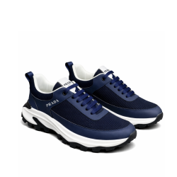 Prada America's Cup Navy Blue