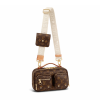 Louis Vuitton Utility Cross-Body Bag M80446