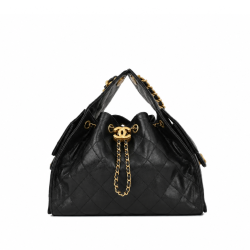 Chanel 25 Small Handbag