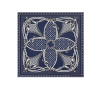 Louis Vuitton Sailor Bandana Square Scarf